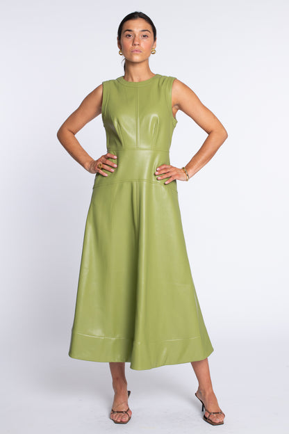 CLAIRE DRESS