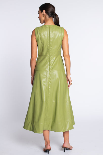 CLAIRE DRESS