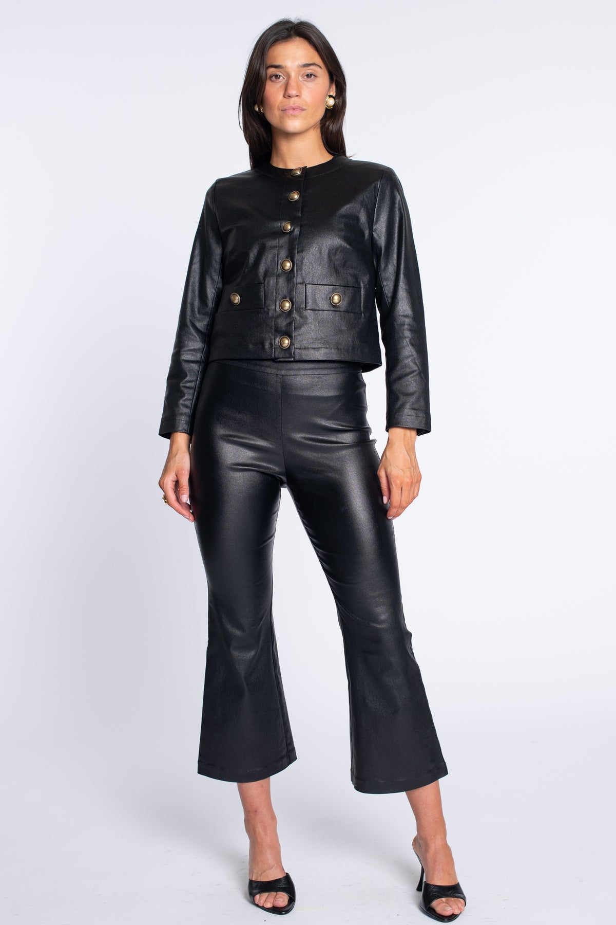 REMY JACKET