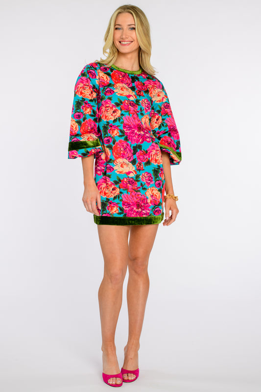 LONDON DRESS