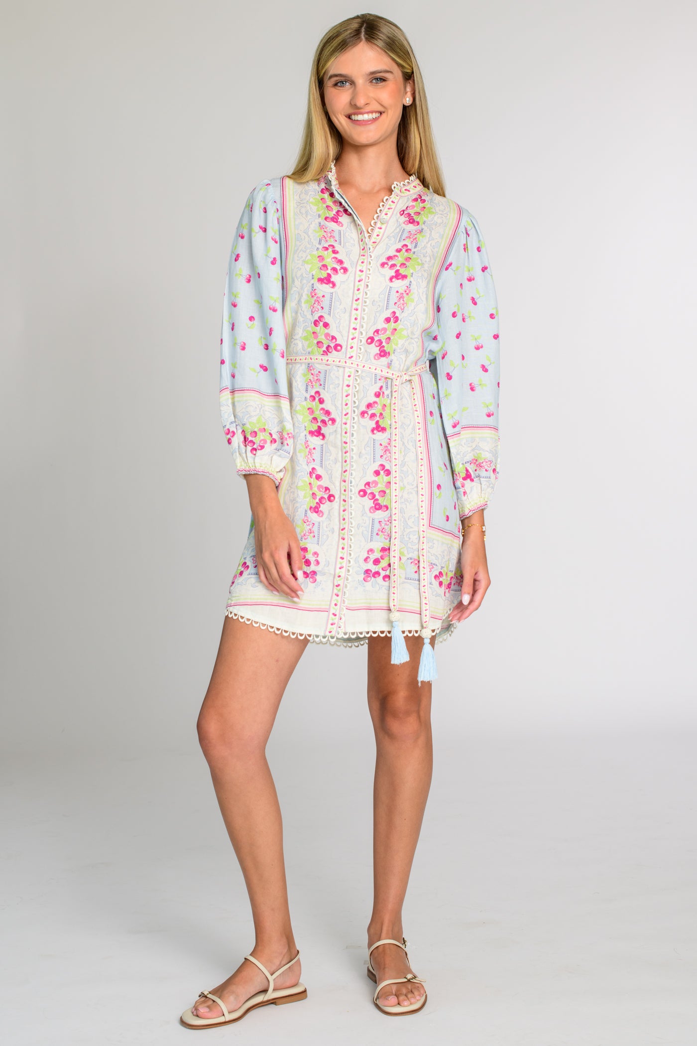 SADIE DRESS