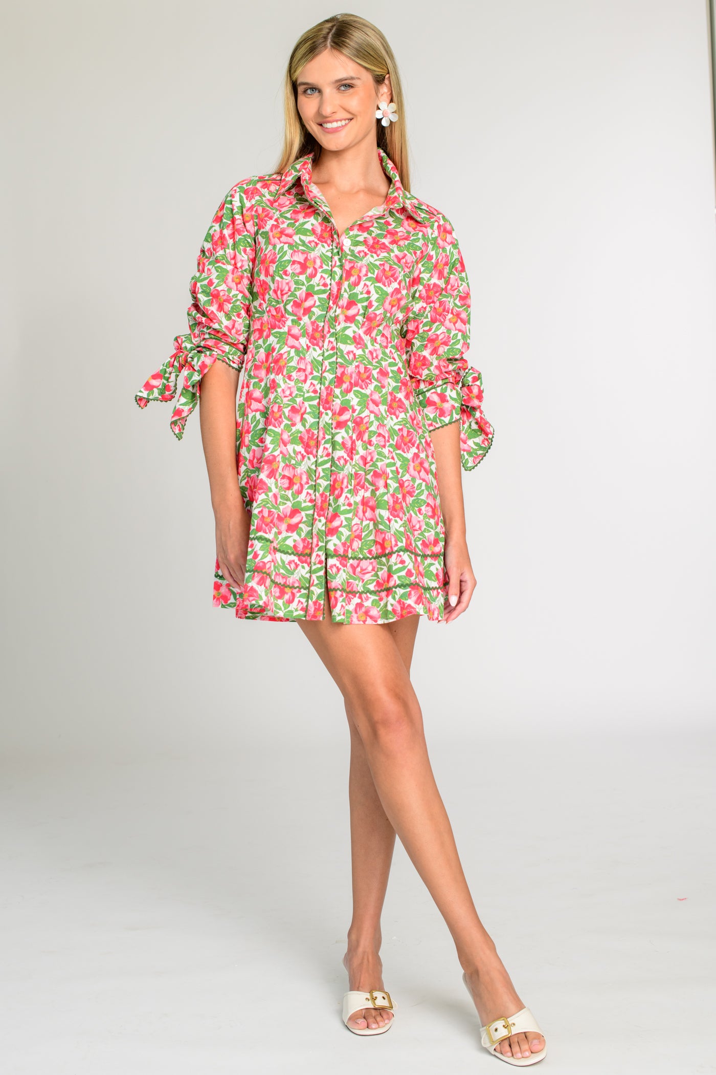 CAMERON DRESS
