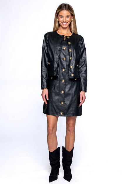 REMY JACKET