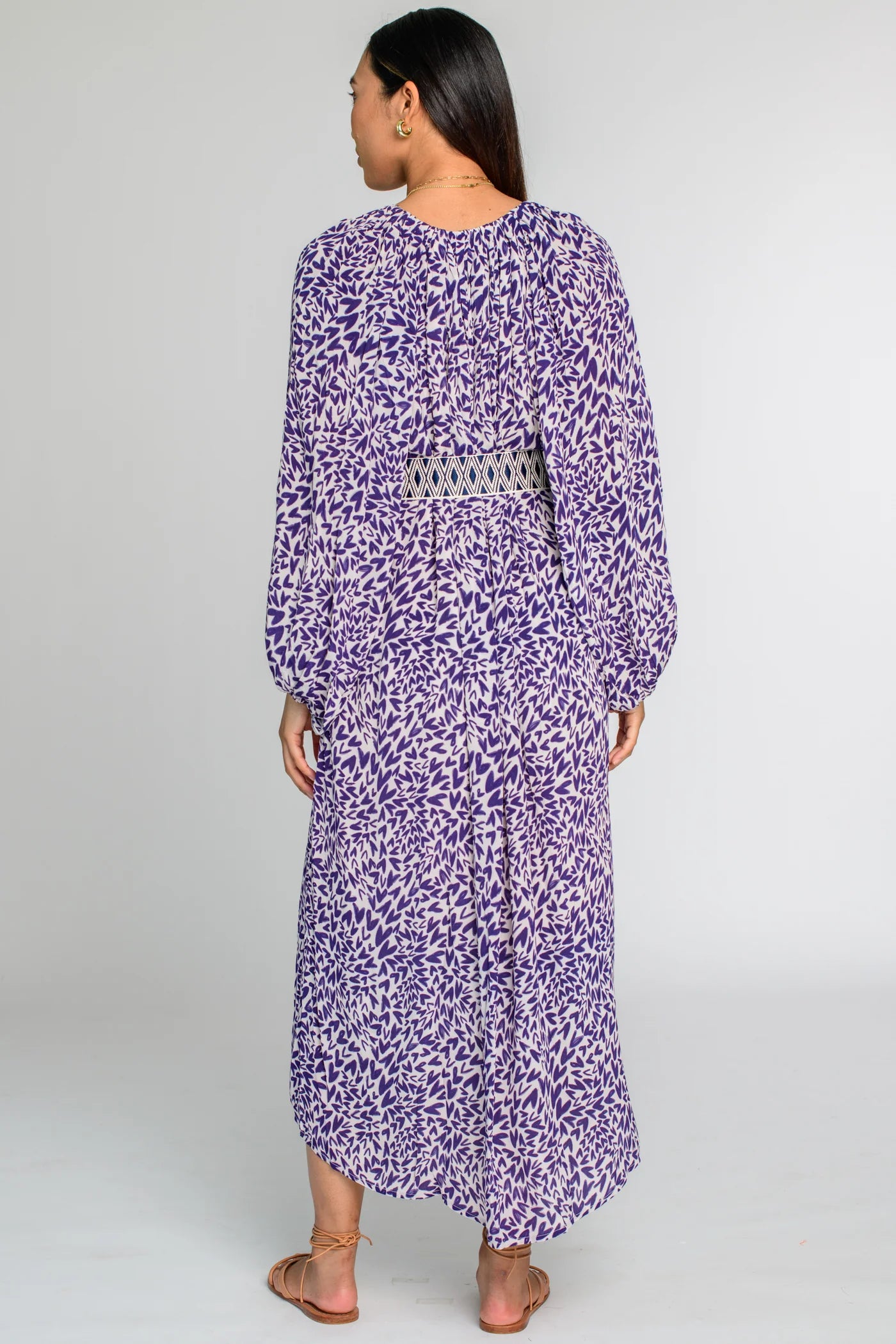 Talulah Dress - Love Notes