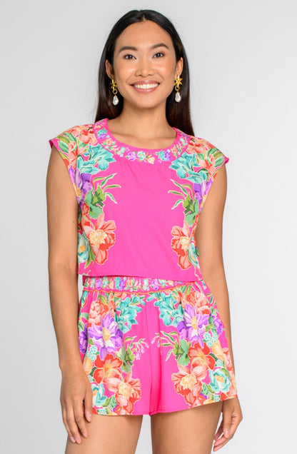 JACKIE TOP