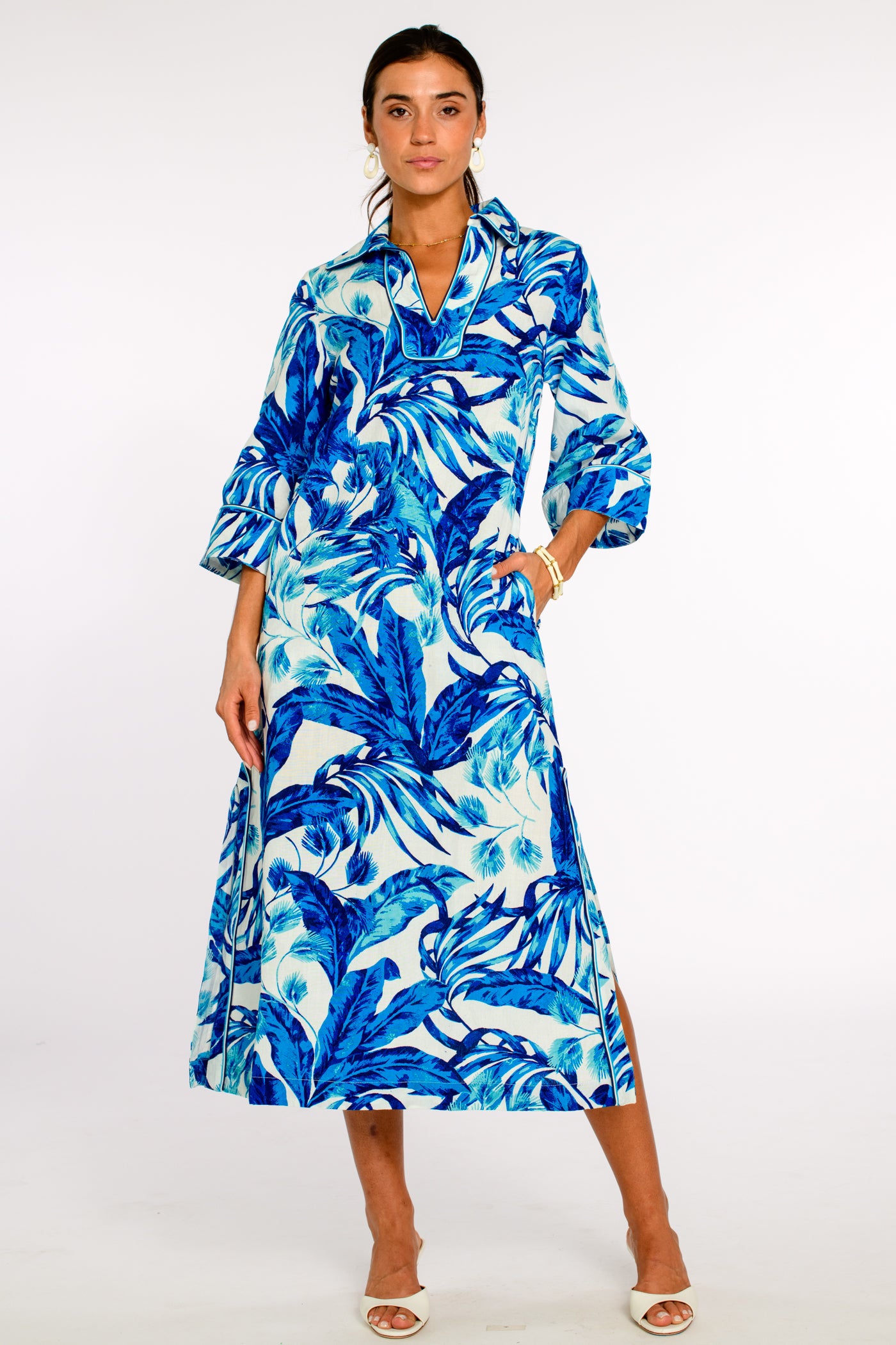 TALIA DRESS