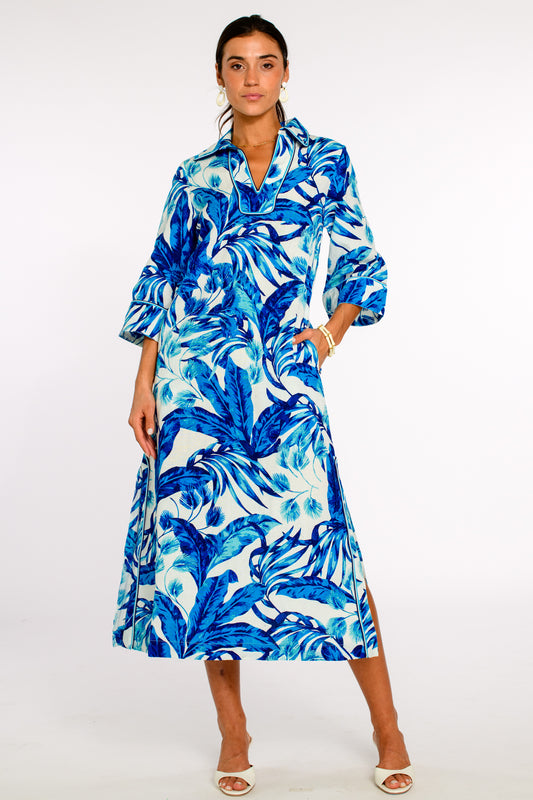 TALIA DRESS