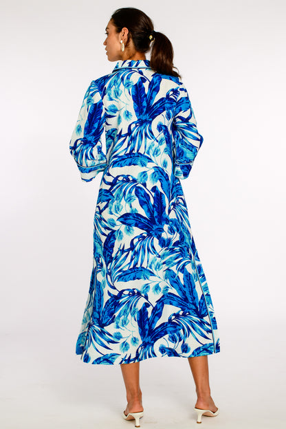 TALIA DRESS