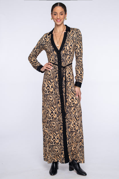 VAL DRESS