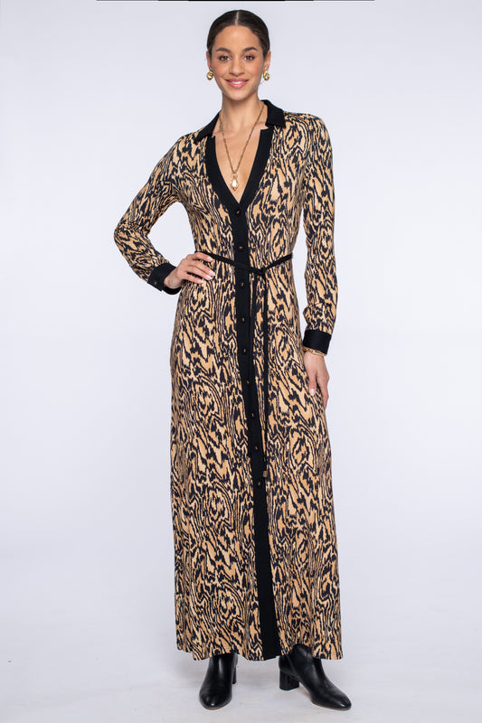 VAL DRESS