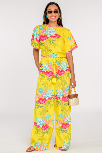 PALOMA TOP