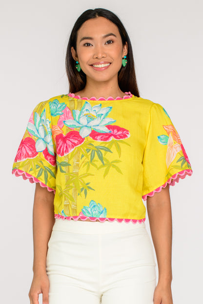 PALOMA TOP