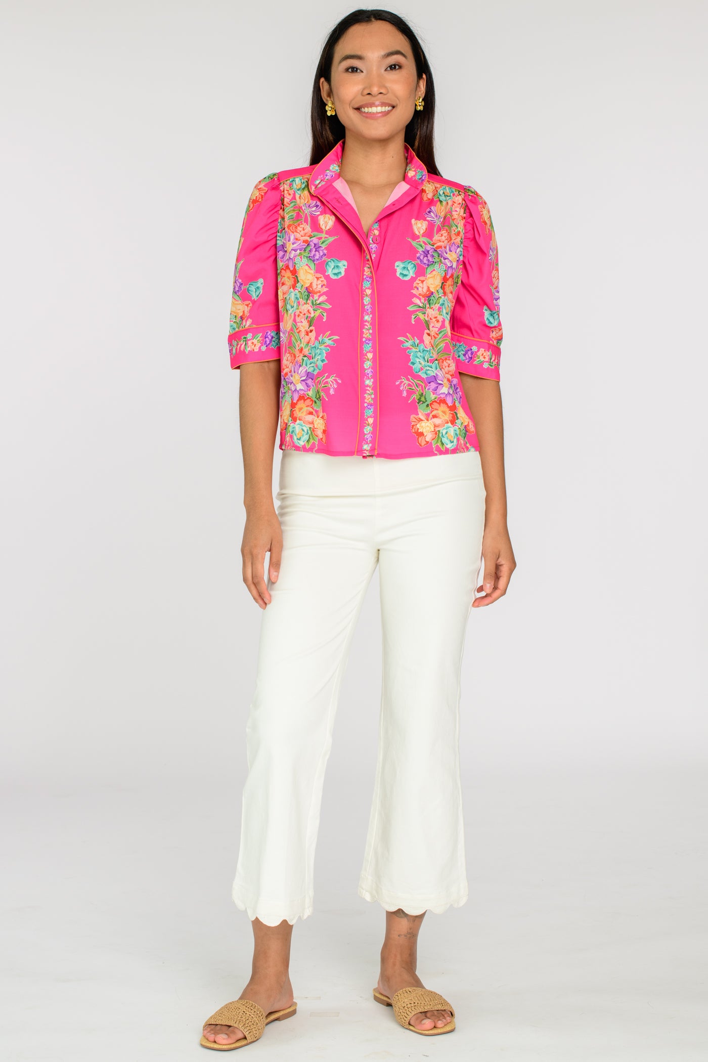 RUTHIE TOP