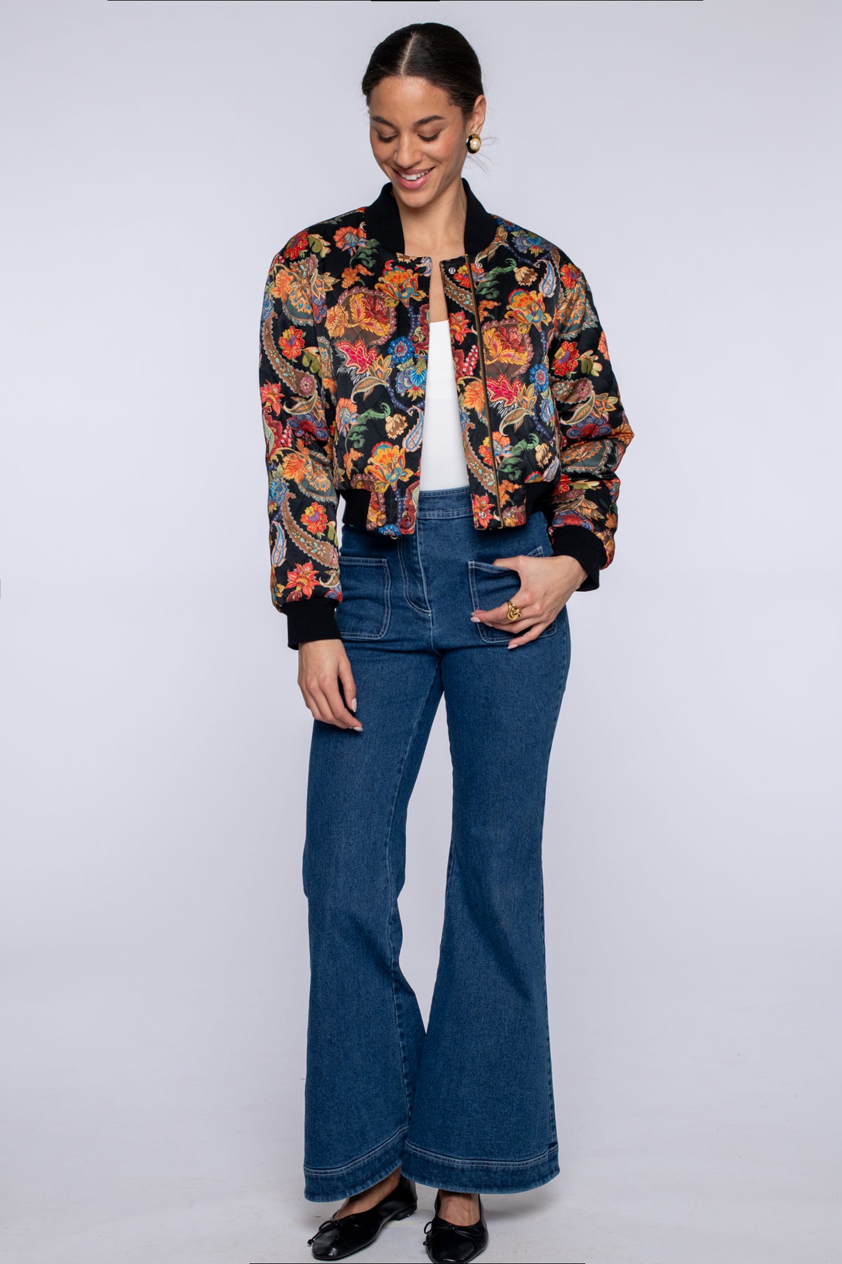 FARLEY BOMBER