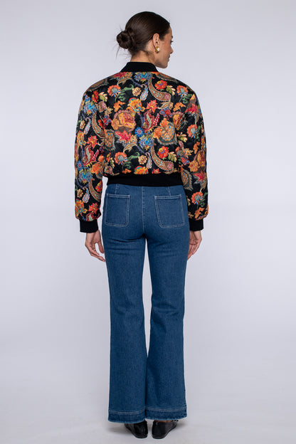 FARLEY BOMBER