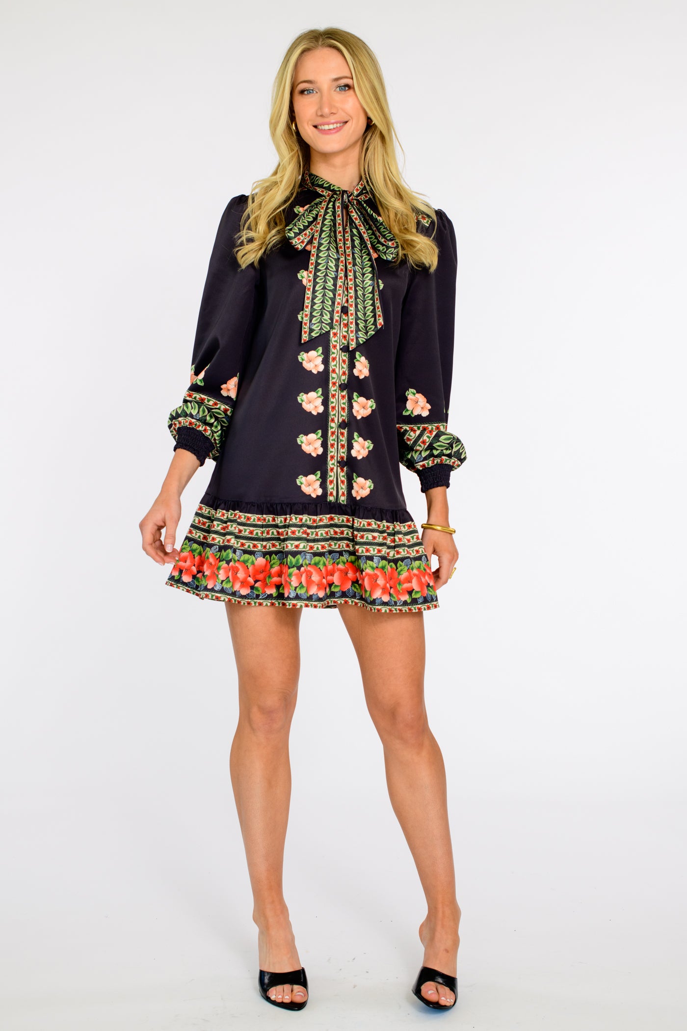 Elizabeth James The Label | Blossom Boutique | Albertville, AL