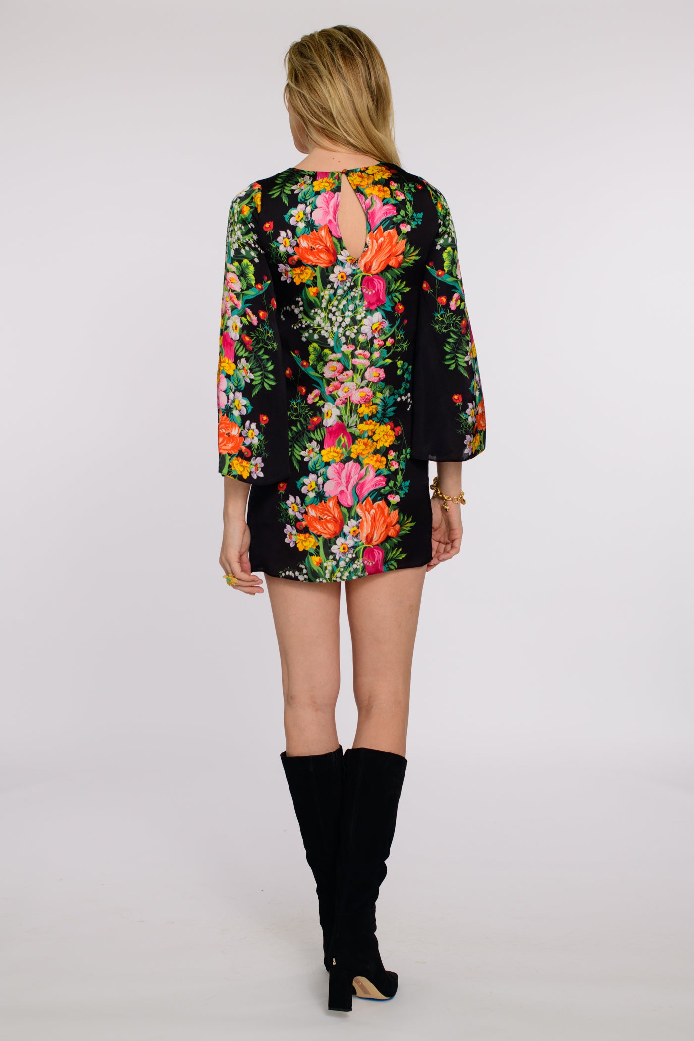 JULIETTE DRESS
