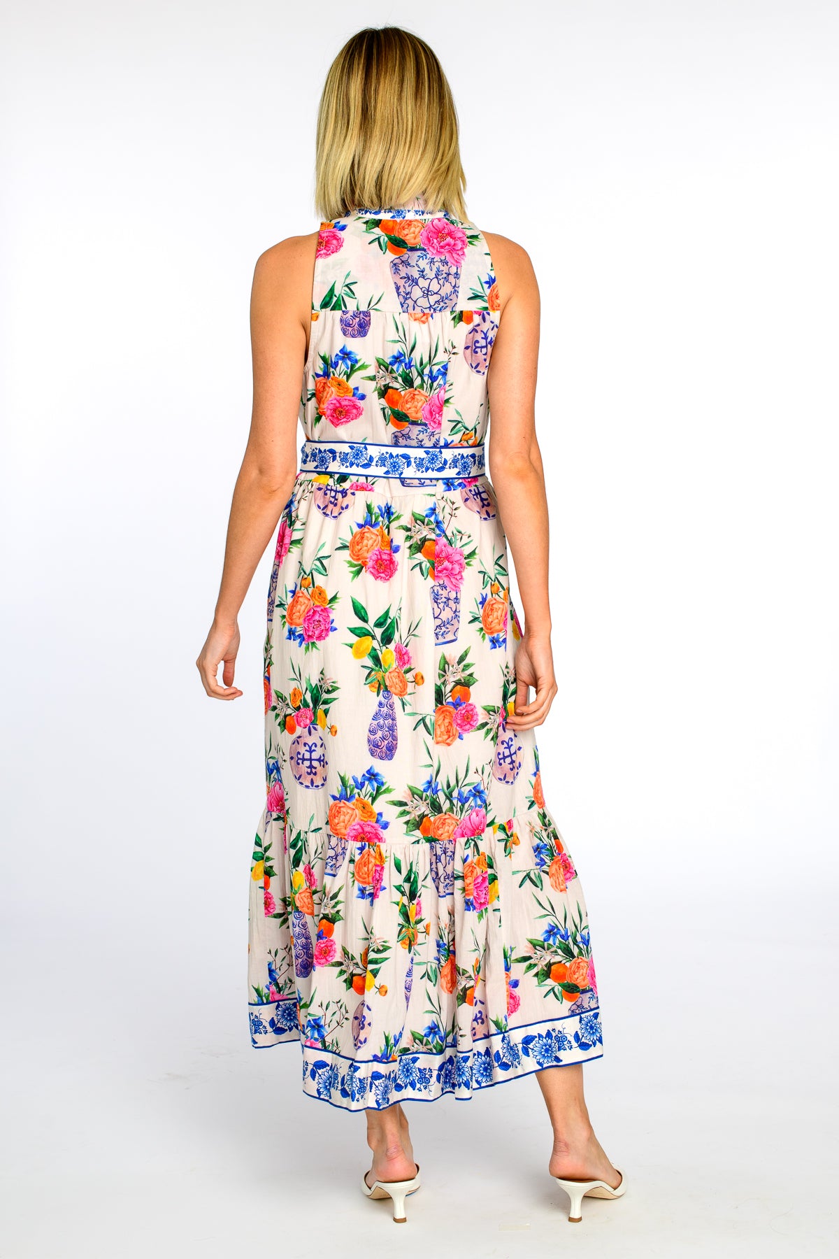 BIBA DRESS