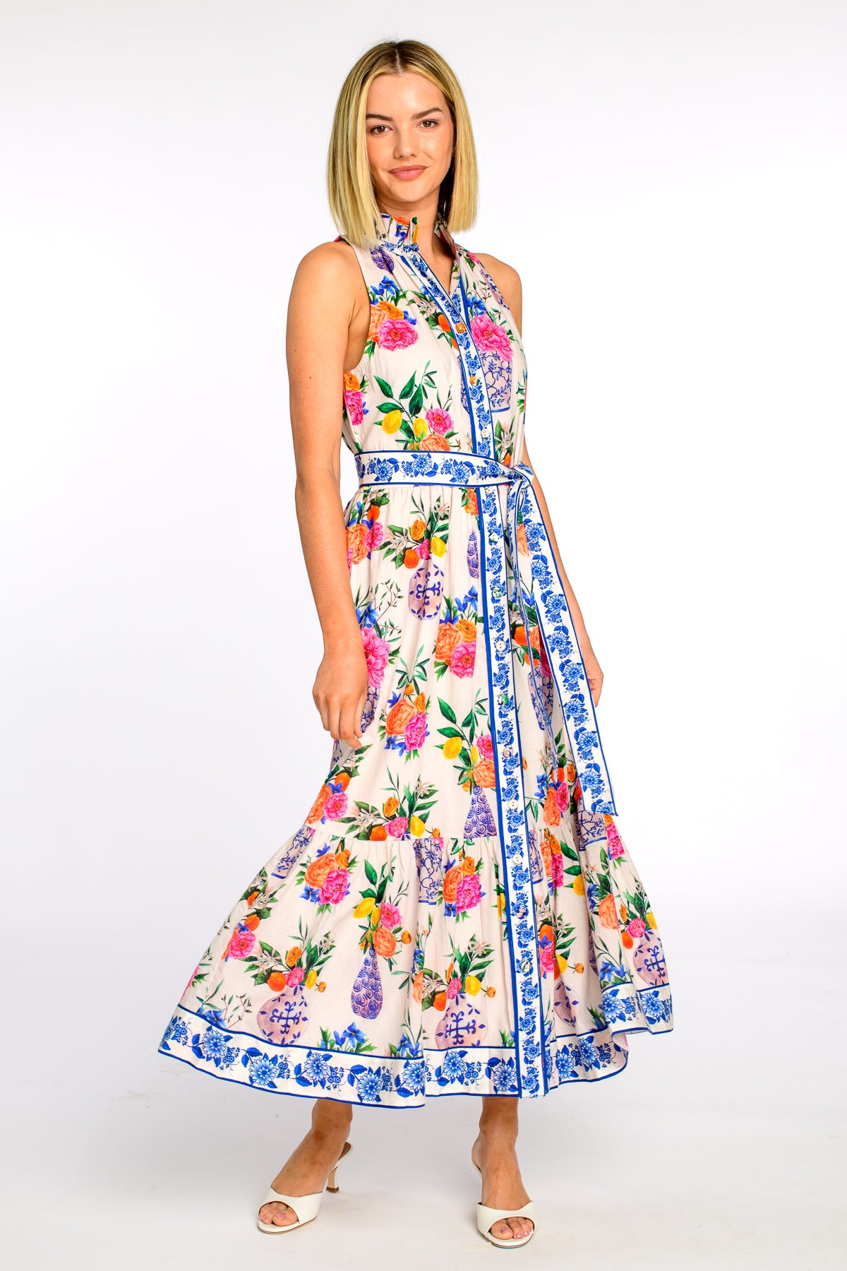 BIBA DRESS