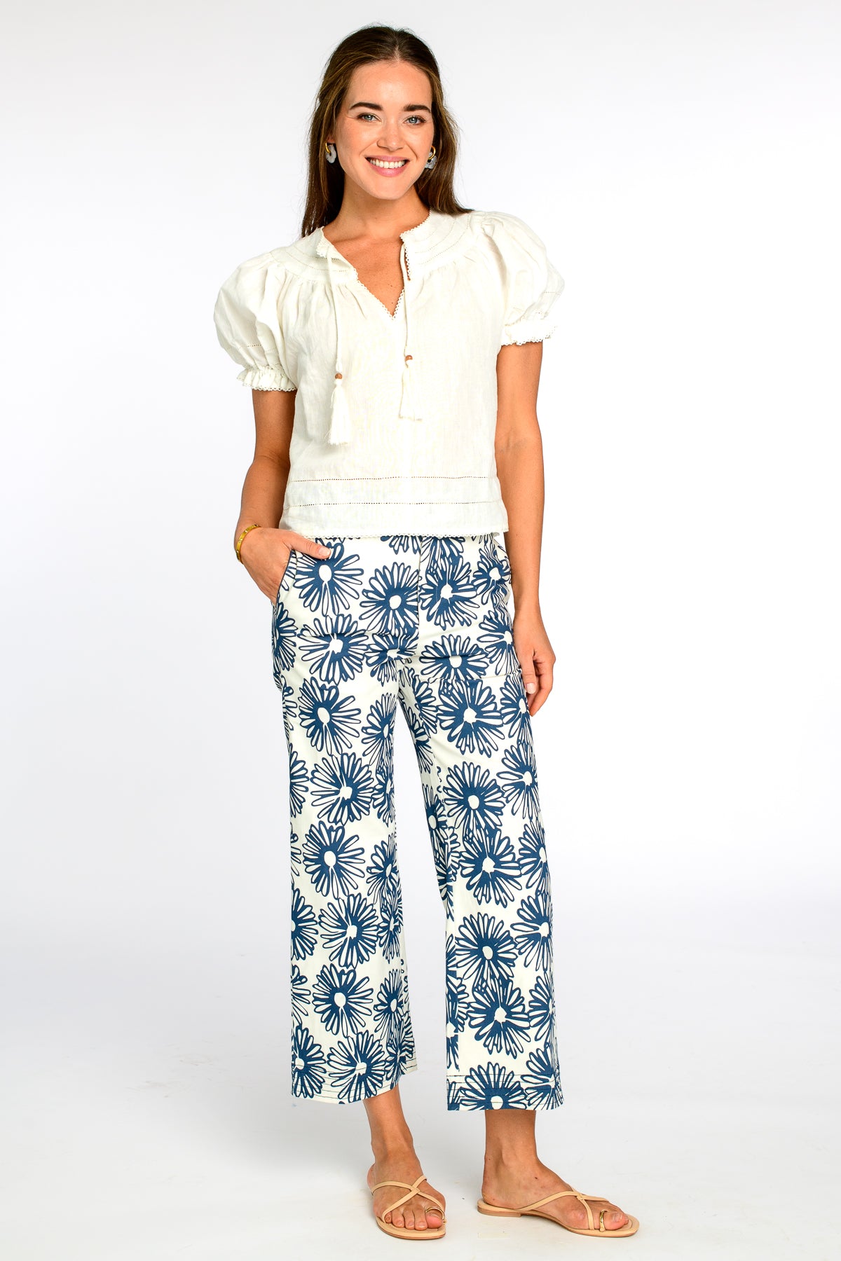 TILDA PANT
