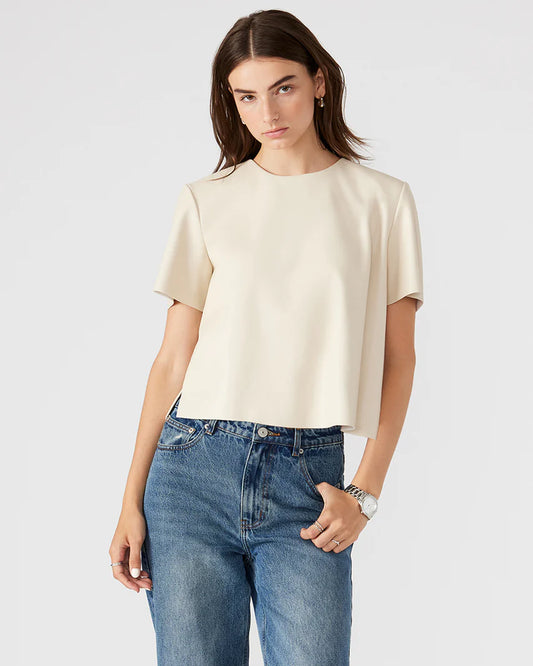 Ezra Top - Bone