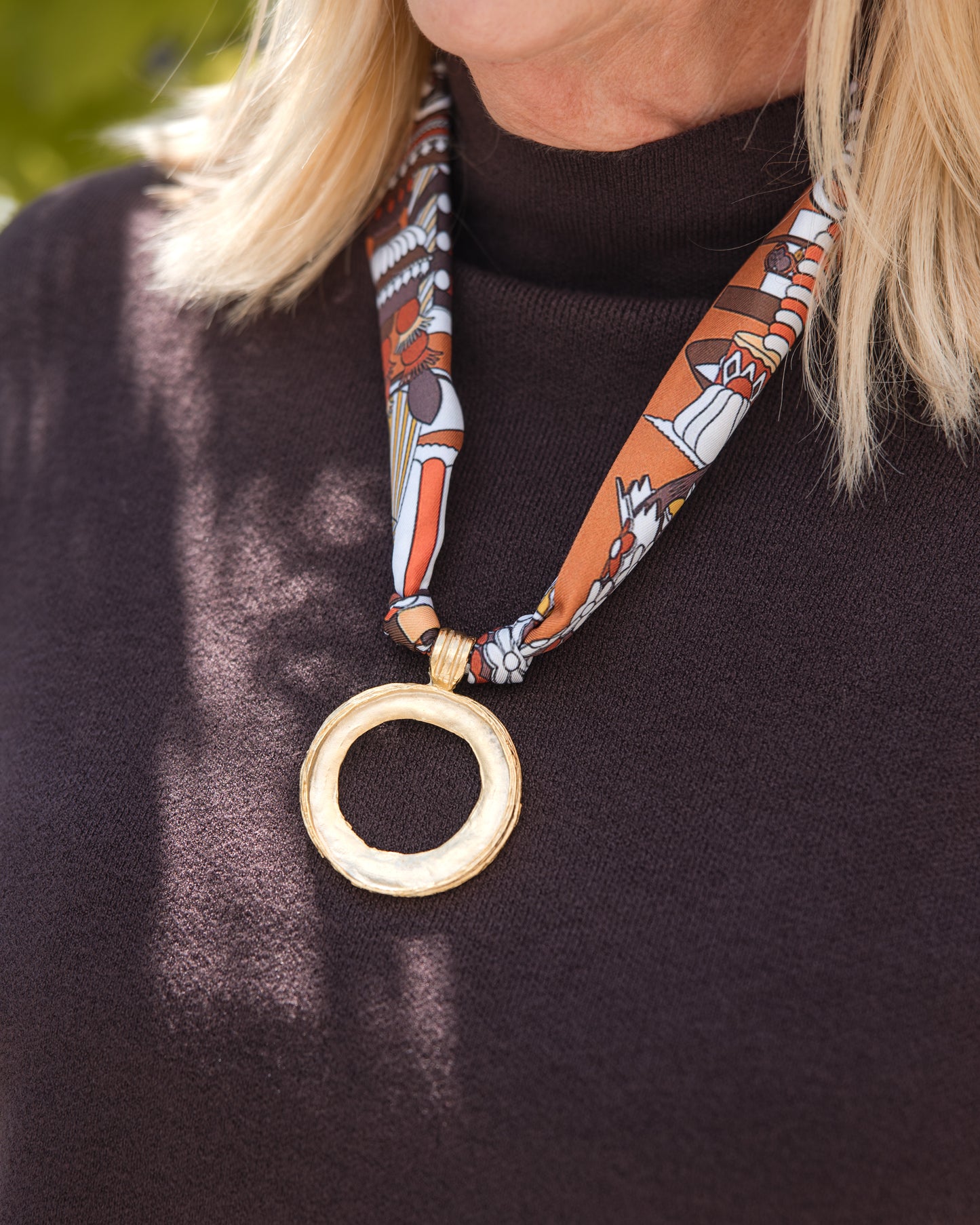 T42 Necklace