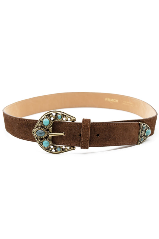 Allyah Belt