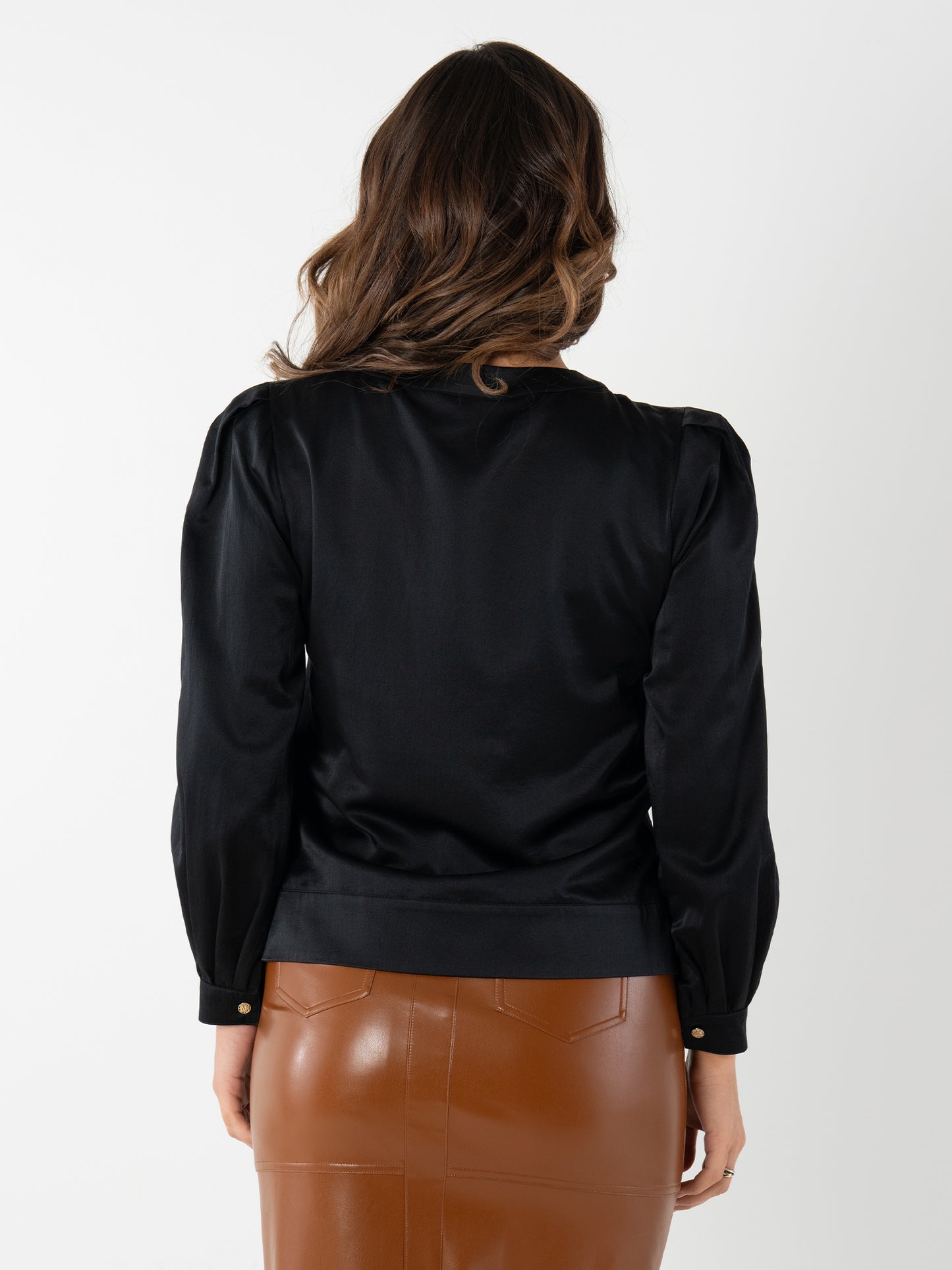 Lillian Top - Tap Shoe