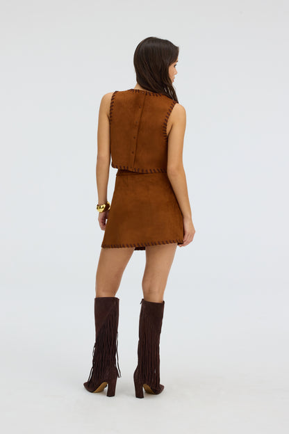 WHIPSTITCH EVERLY TANK