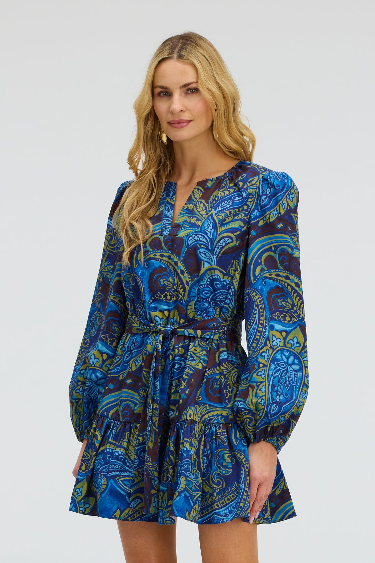 RYAN DRESS