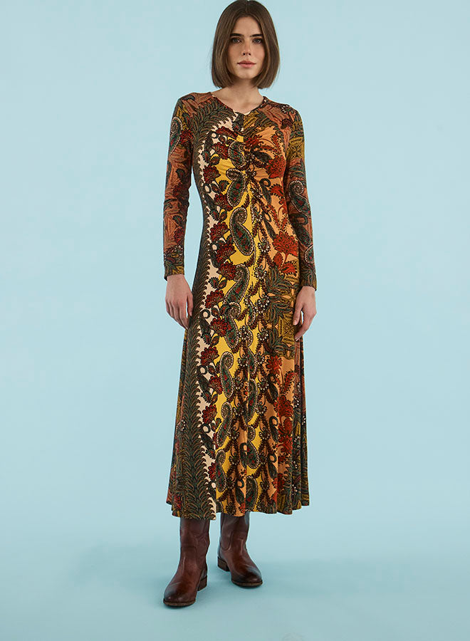 Fairhope Dress