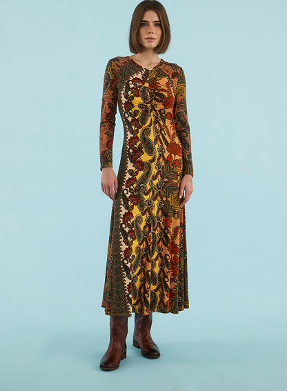 Fairhope Dress
