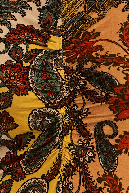 Fairhope Dress - Highland Tapestry
