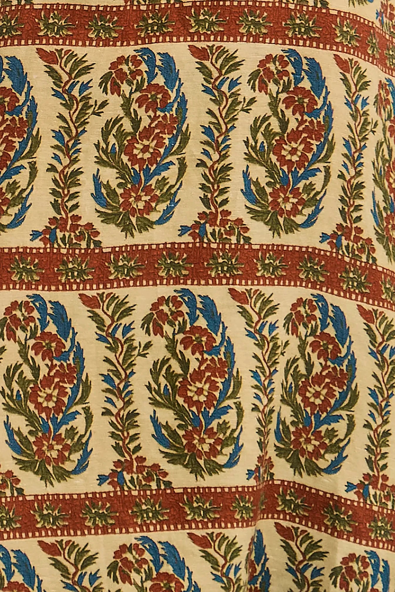 Faith Dress - Amber Glen Cream