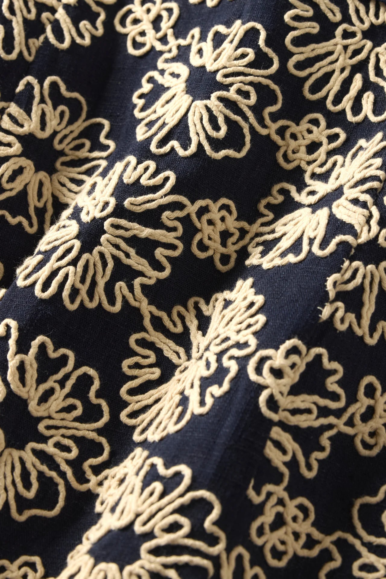 Cleo Shorts - Blossom