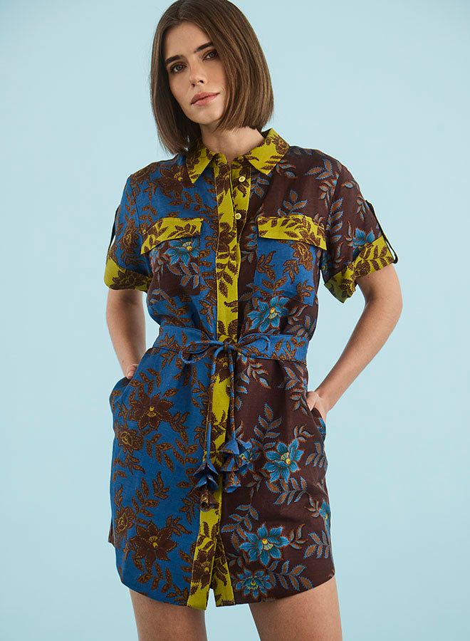 Nicole Dress