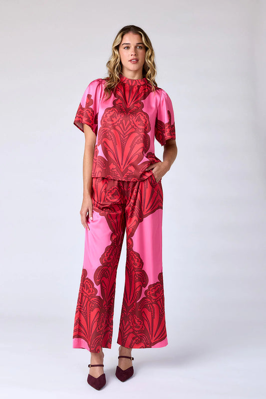 Jasper Pant - Grand Floral