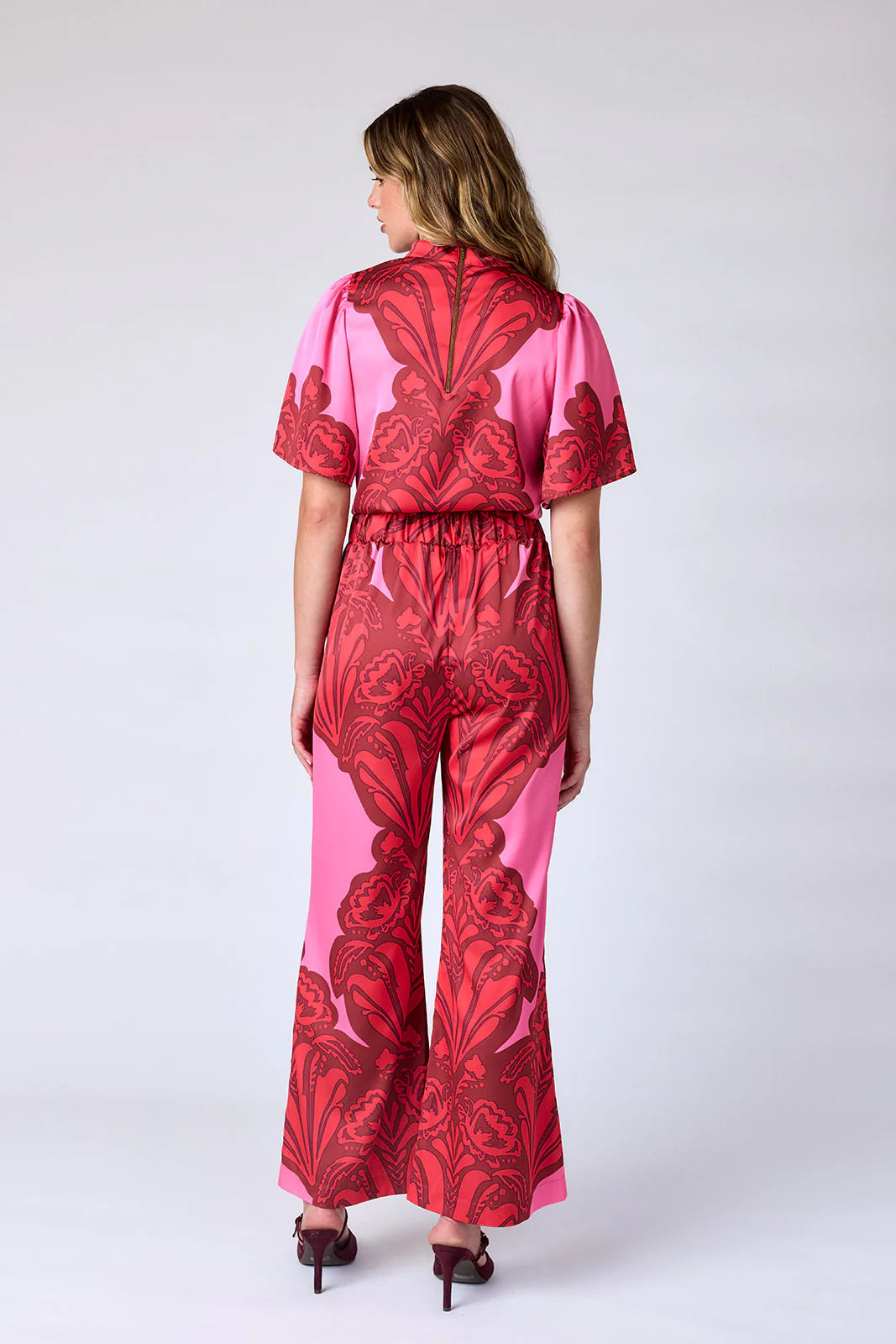 Jasper Pant - Grand Floral