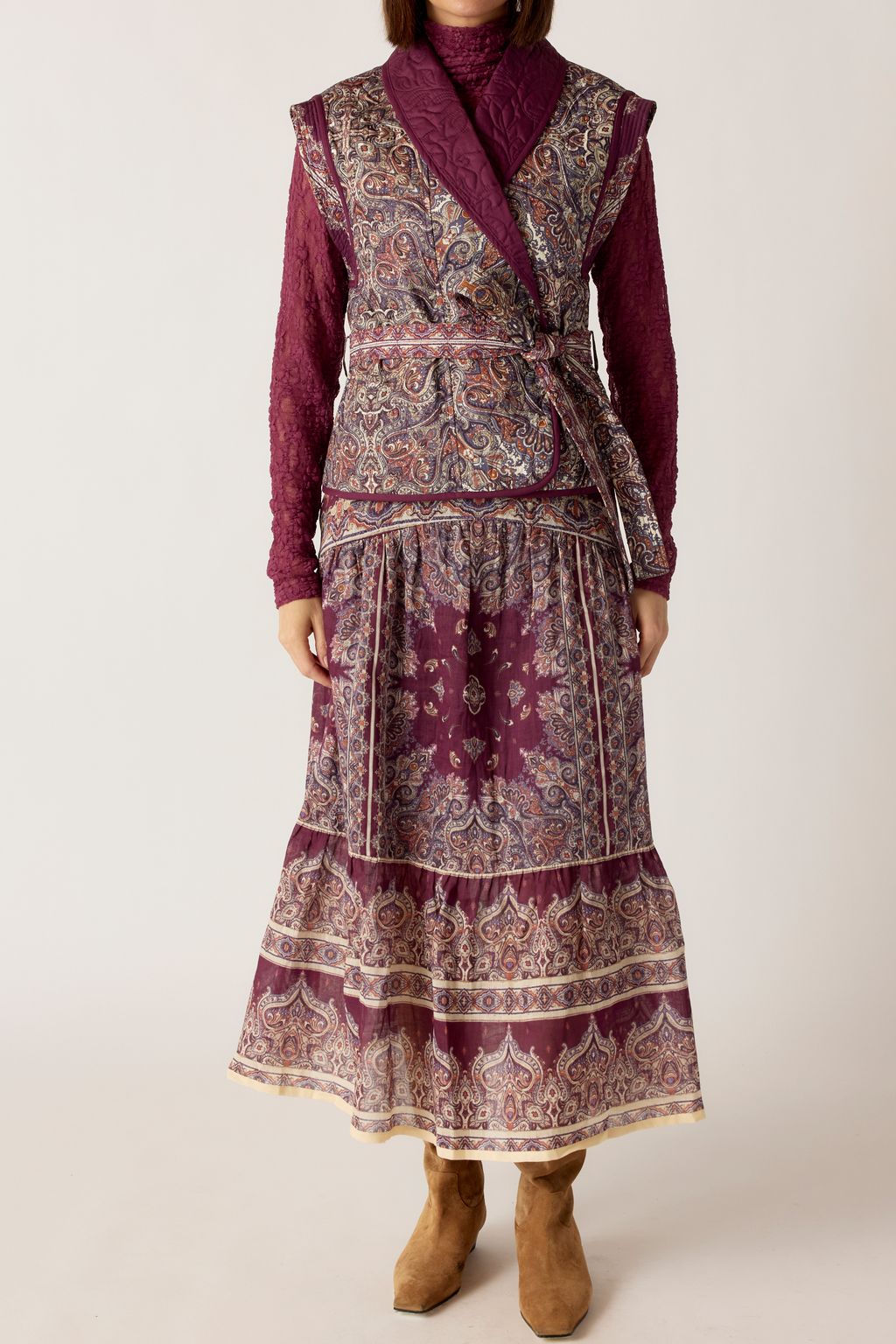 WISTERIA