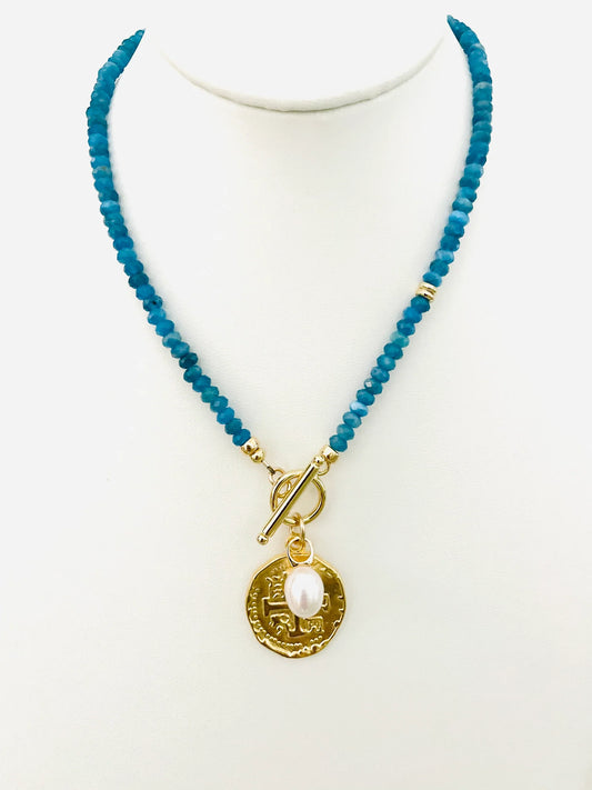 N696 Necklace