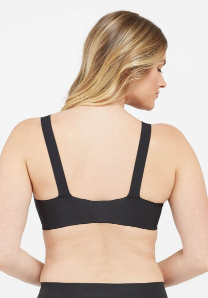 Spanx Bra-llelujah!® Lightly Lined Bralette - Very Black