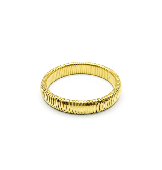 Margo Medium Bracelet - Gold