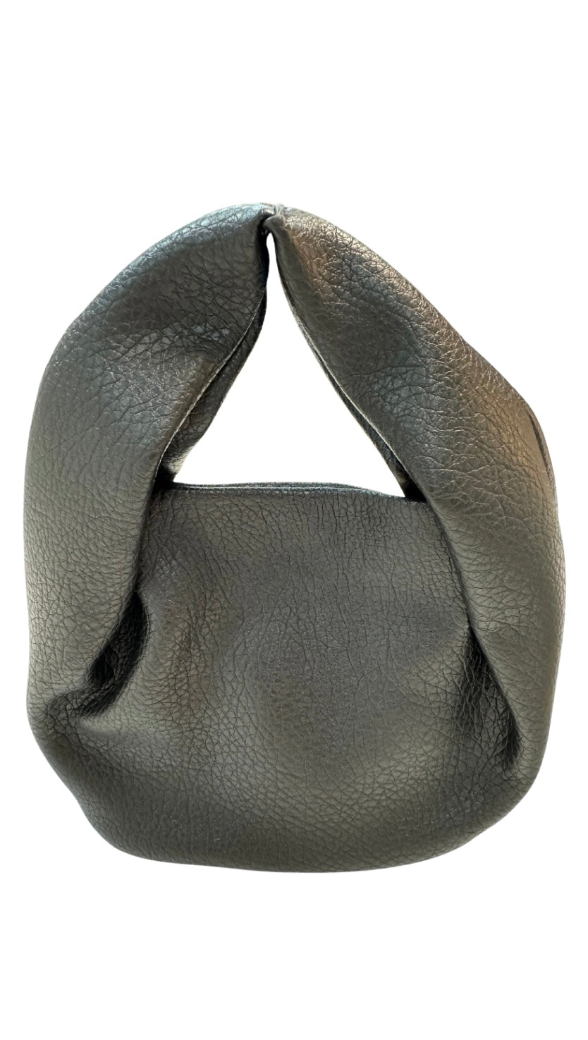 Slouchy Bag - Black