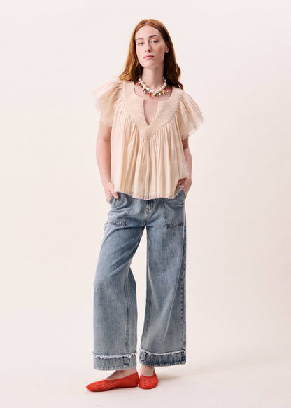 INC26257 - NOVAELLE TOP