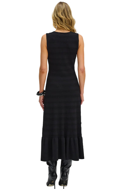 Jasper Dress - Black
