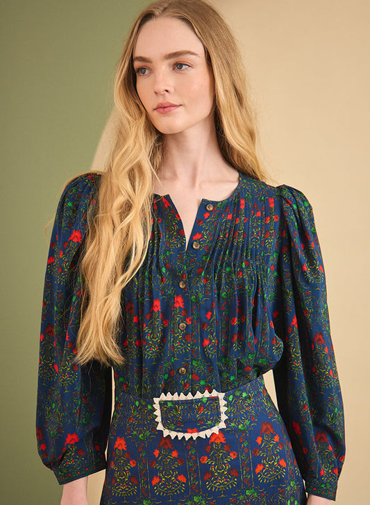 Daphne Top - Midnight Garden
