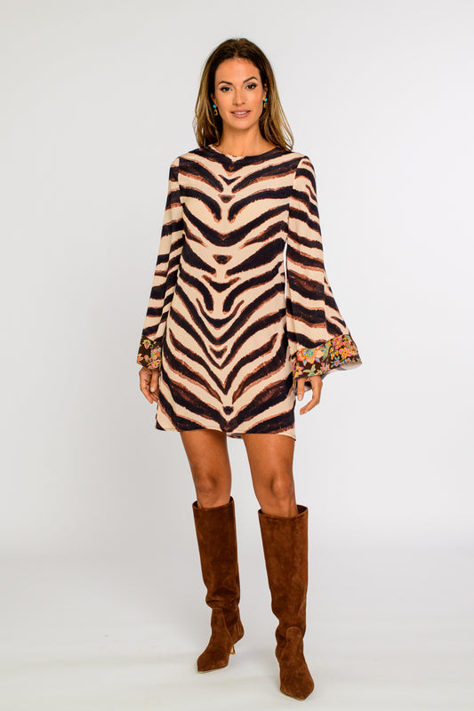 JULIETTE DRESS