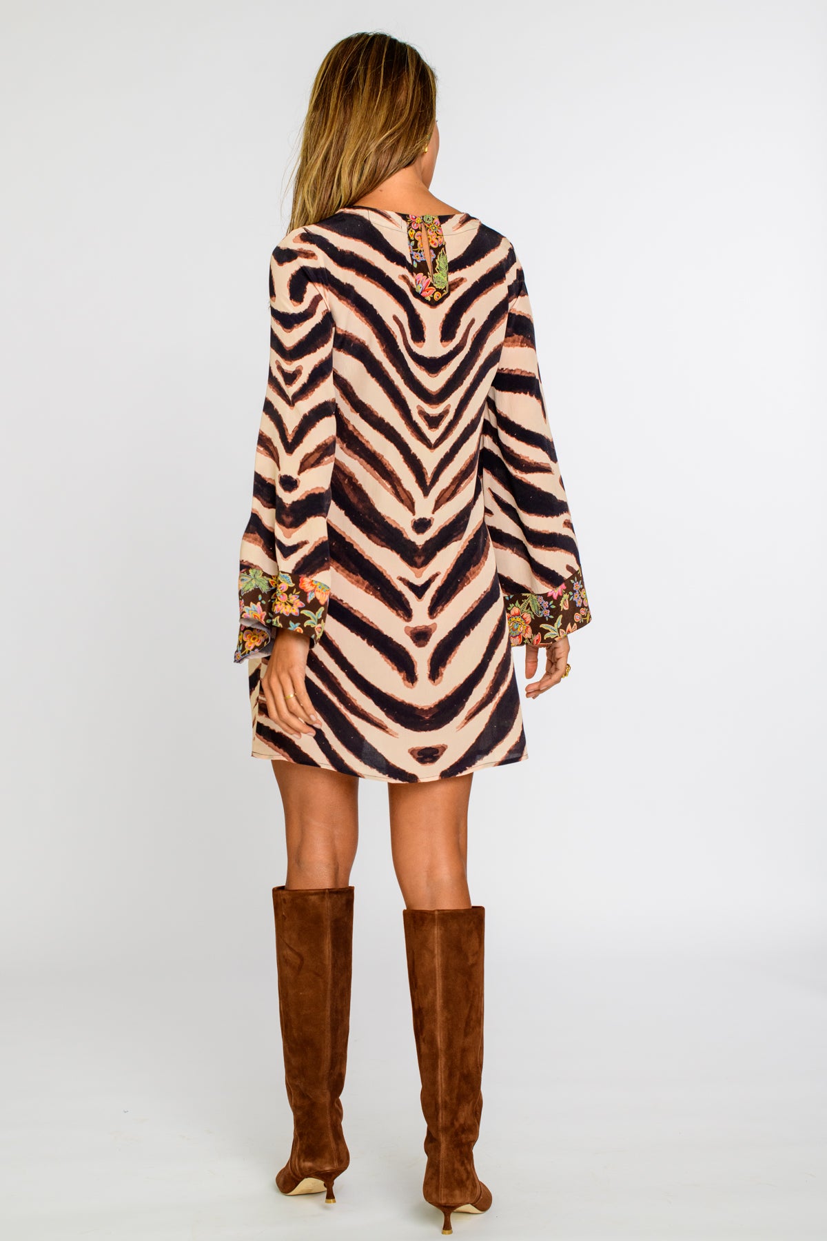 JULIETTE DRESS