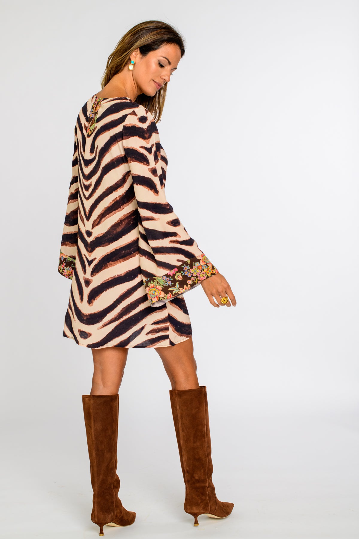JULIETTE DRESS
