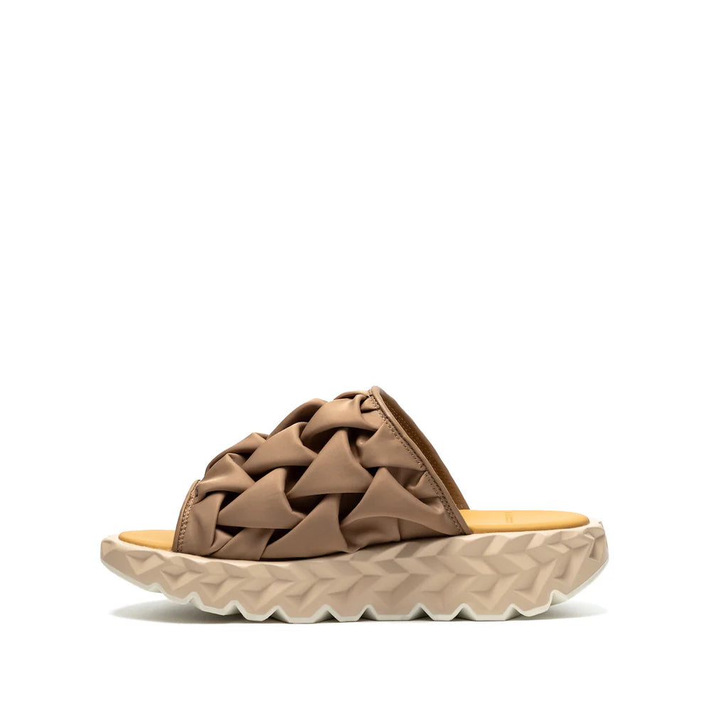 4CCCCEES Jabara Amor Sandals - Tan